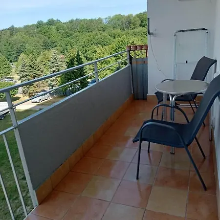 Na Ogrodach Appartamento *