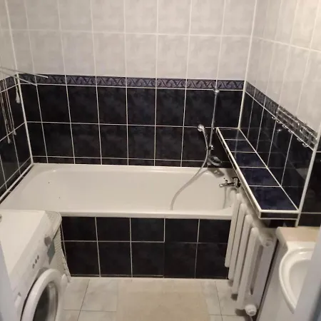 Appartamento Na Ogrodach *
